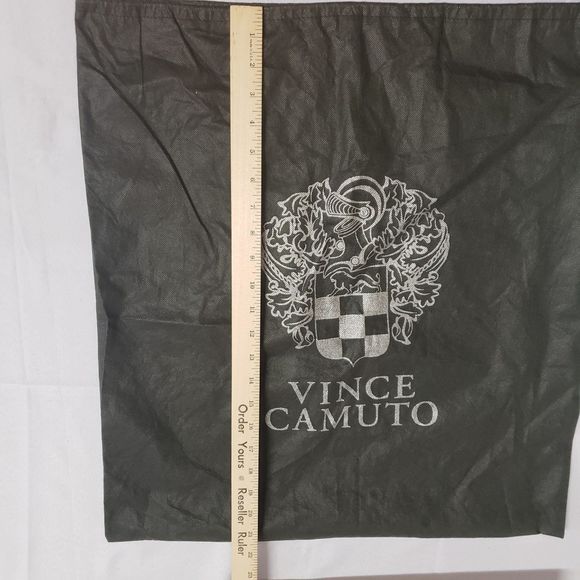 Vince Camuto Dustbag New never used - Picture 2 of 4